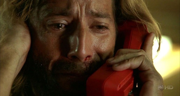 Fotograma de la serie 'Lost - Perdidos'