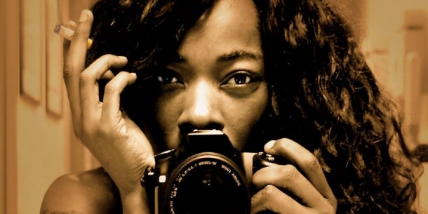 Jodida, pero contenta