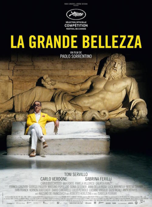 Una película para ver: La Gran Belleza