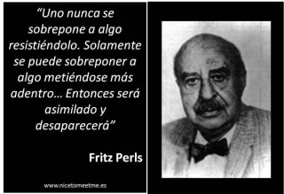 ¿Sabes cómo sobreponerte a las dificultades?