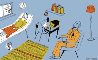 ¿Por qué nos cuesta tanto ir al psicólogo?