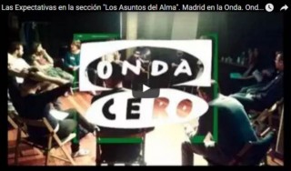 Las expectativas están en tu imaginario, no en la realidad