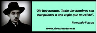 Todos somos excepciones. Exploremos las diferencias