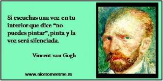 Pintar la voz silenciada