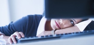 El “presentismo” o el miedo a pedir la baja laboral