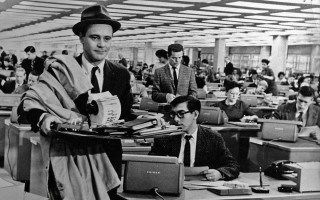 Cómo frenar el “burnout”