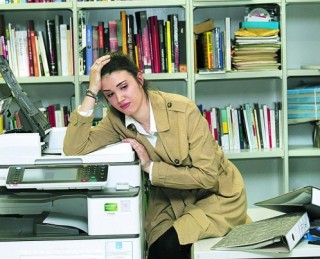 Reenamorarnos de nuestro trabajo empieza por mirar hacia dentro