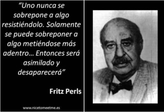 Sobreponerte a las dificultades